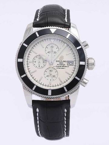 Breitling watch man-195